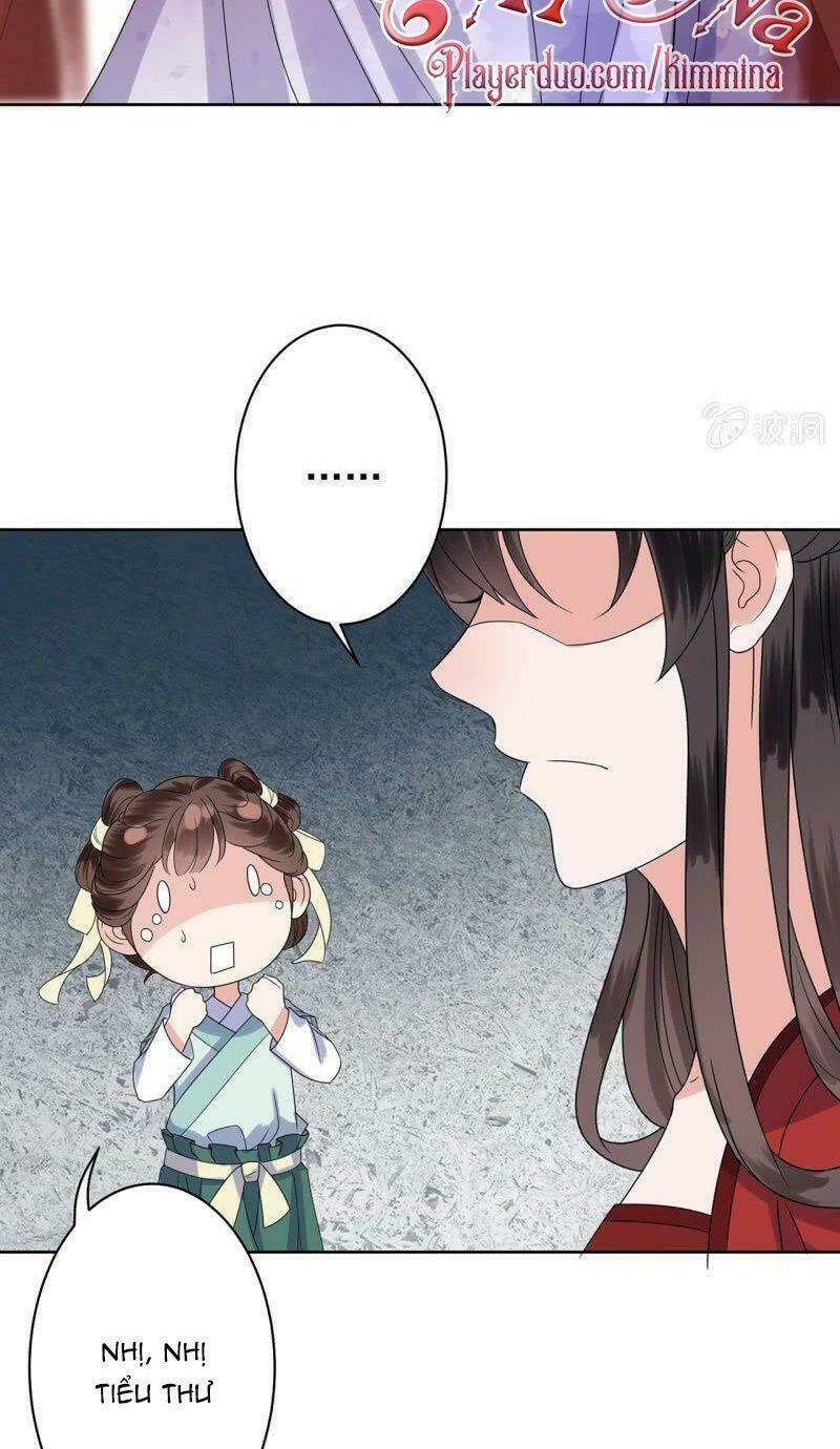 Vương Gia Kiêu Ngạo Quá Khó Cua: Chapter 26
