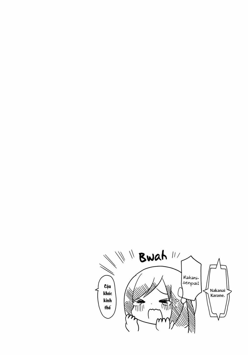Bocchi Đi Kiếm Bạn: Chapter 34
