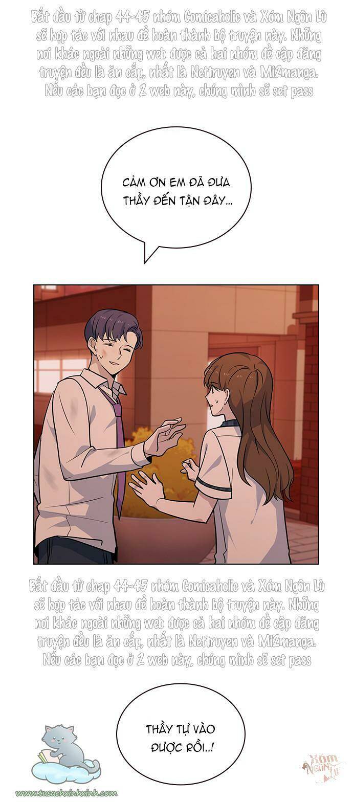 Thằng Bạn Trai Tồi Tệ Của Tôi: Chapter 60