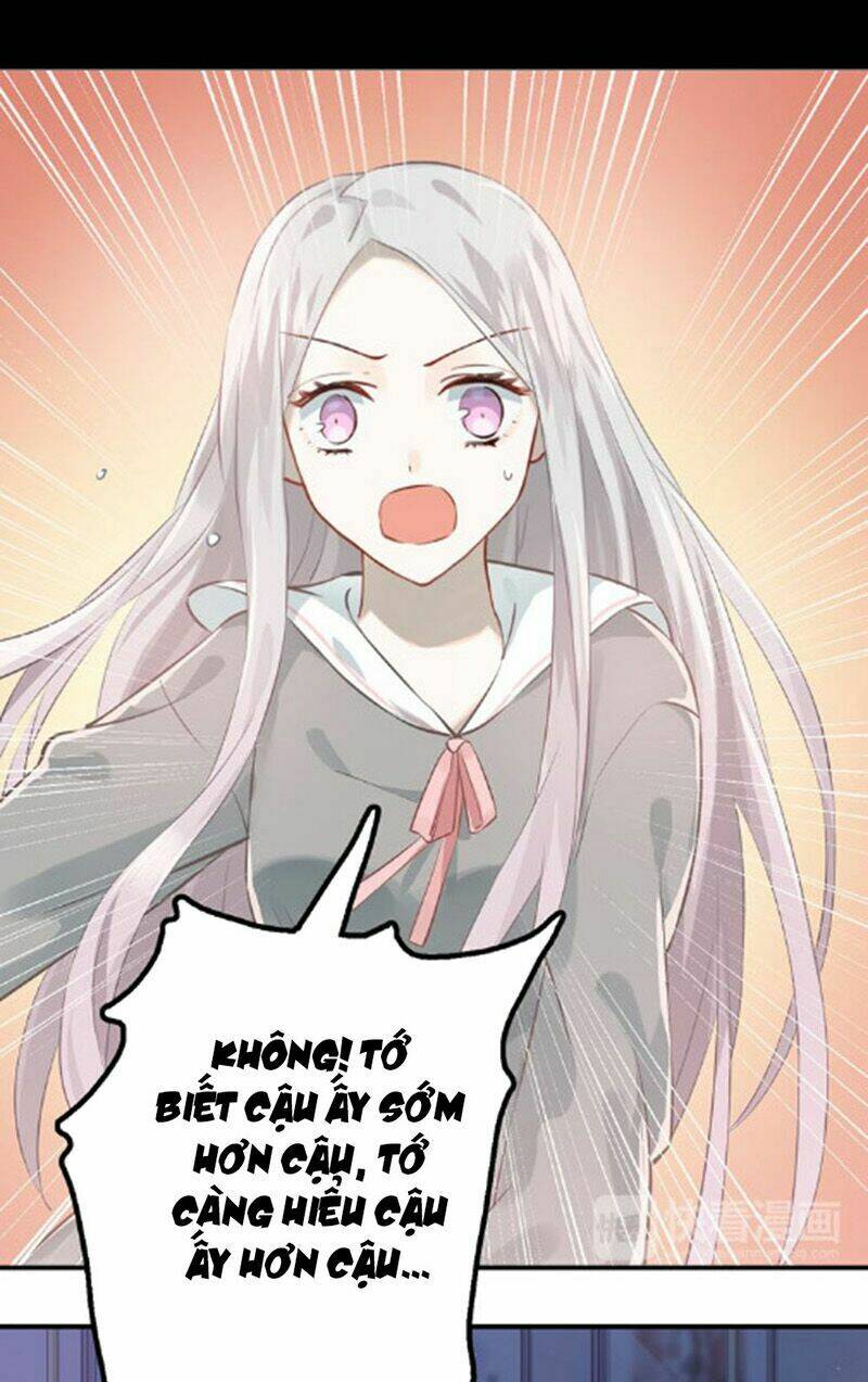 Đầu Gấu Biết Yêu: Chapter 103