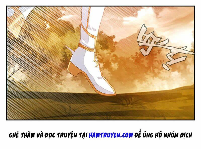 Cửu Dương Thần Vương: Chapter 35