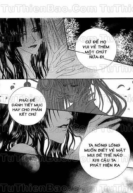 Tân Nương Của Thủy Thần: Chapter 29