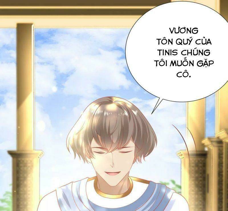 Sủng Hậu Của Vương: Chapter 55