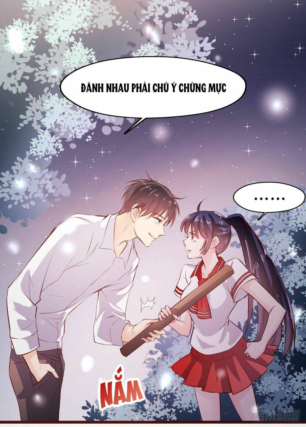 Sau Này Vẫn Cứ Thích Anh: Chapter 6