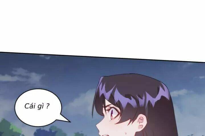 Bí Mật Của Dạ Tộc: Chapter 34