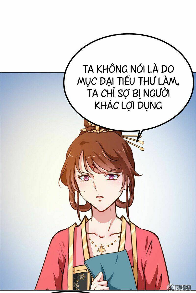 Thiên Tài Tiểu Độc Phi: Chapter 85