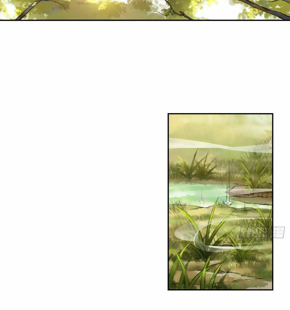 Giấc Mộng Nam Triều: Chapter 6
