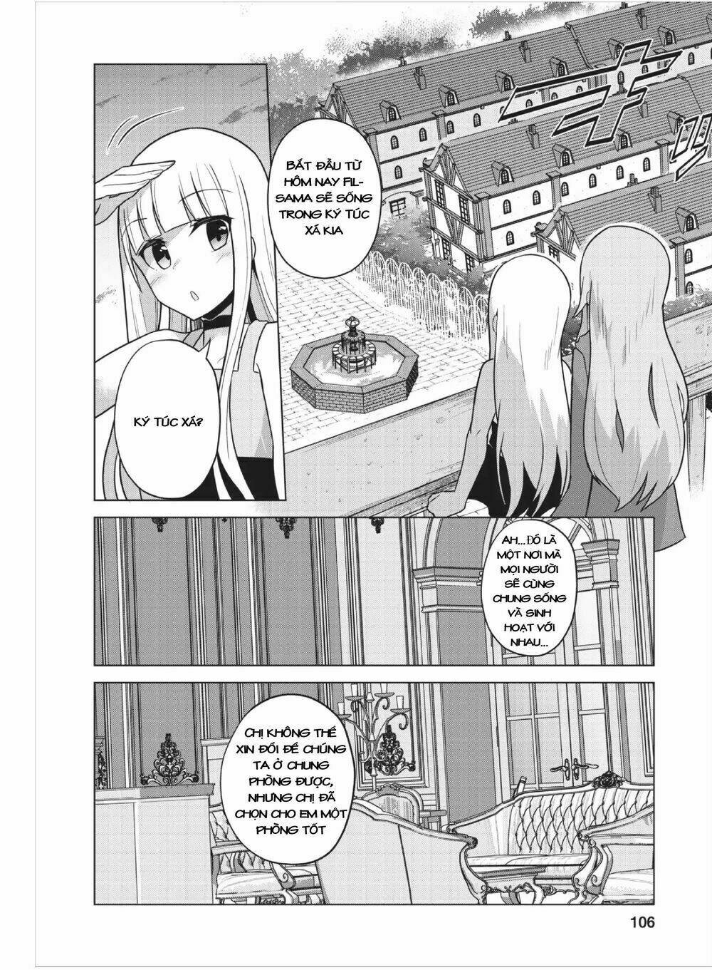 Koryuu Nara Sude De Taosemasu Kedo, Kore Tte Joushiki Janai N Desu Ka?: Chapter 4