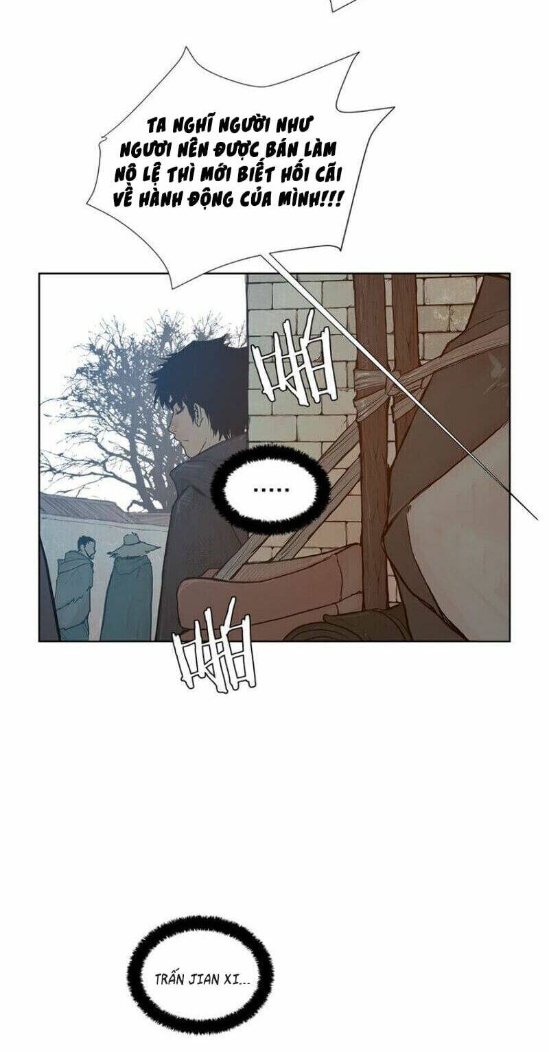 Vinh Quang Kiếm: Chapter 19