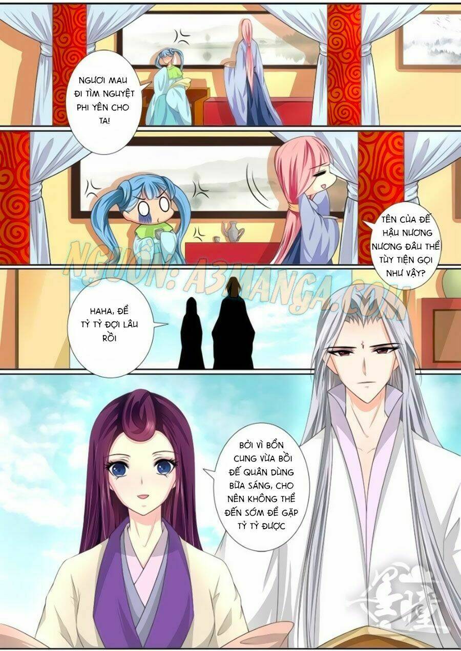 Ma Phi Giá Đáo: Chapter 41