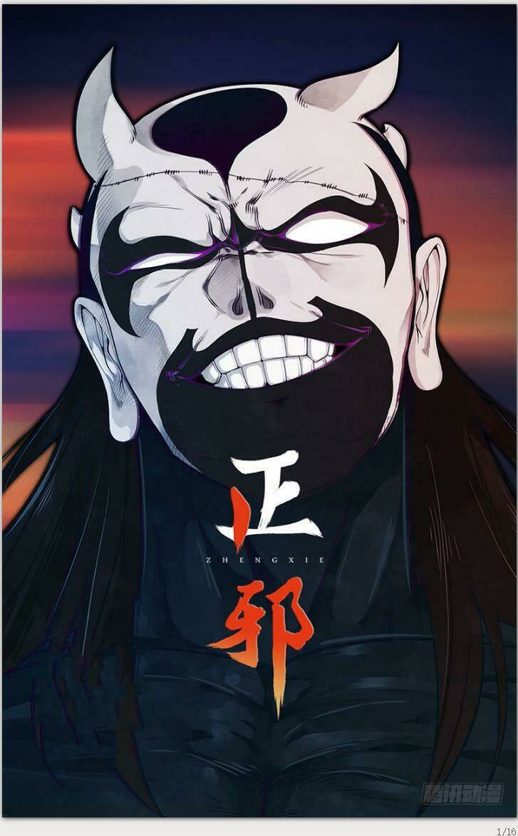 Chánh Tà: Chapter 26