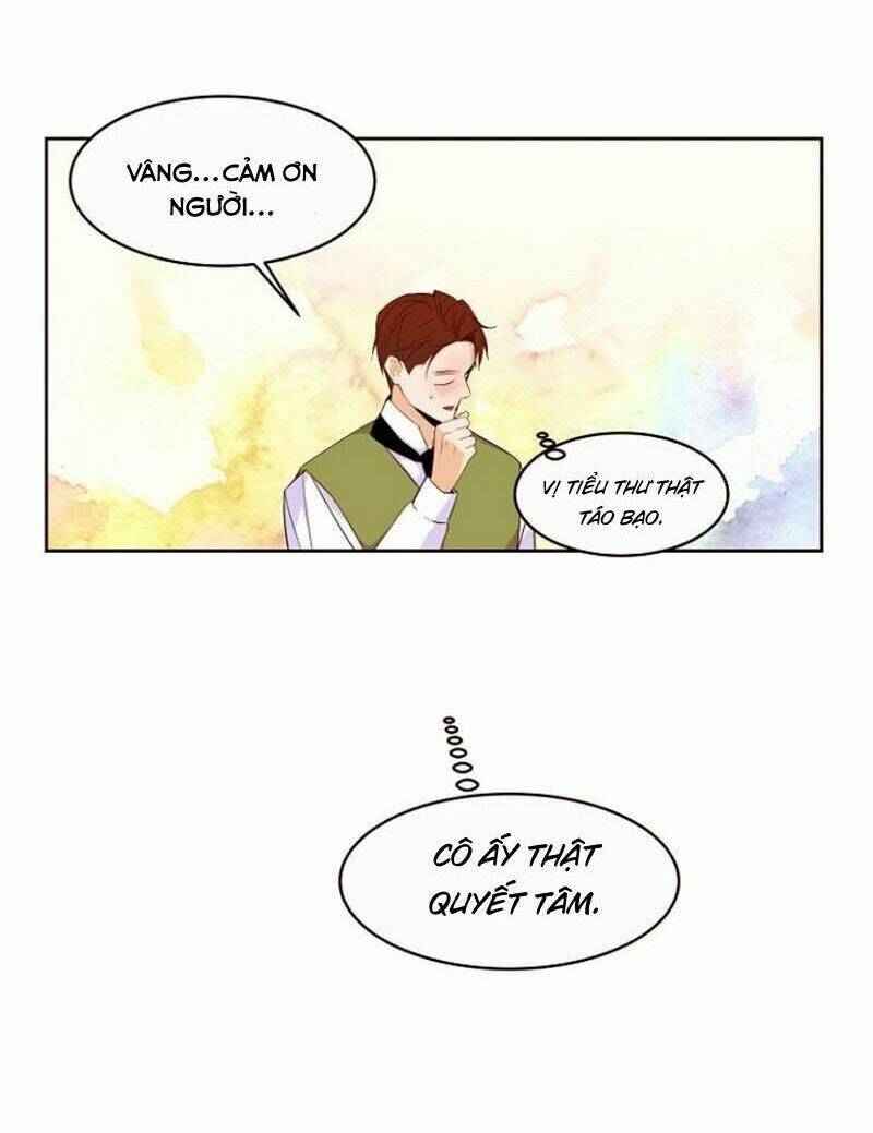 Cuộc Sống Rập Khuôn Của Một Quý Cô Tái Sinh!: Chapter 13