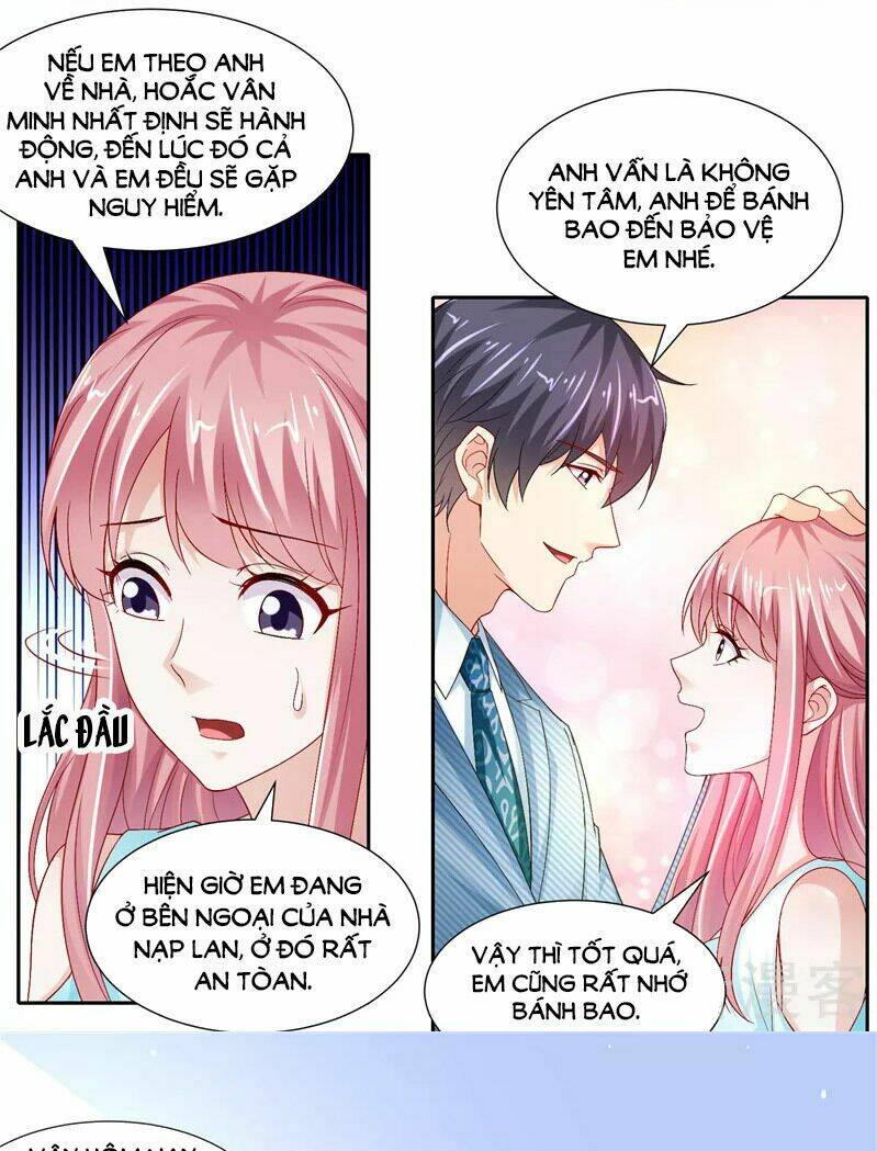 Vợ Yêu Cưới Trước Sủng Sau: Chapter 159
