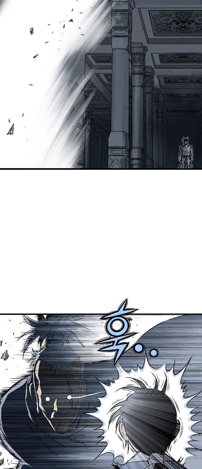 Cao Thủ 2: Chapter 110