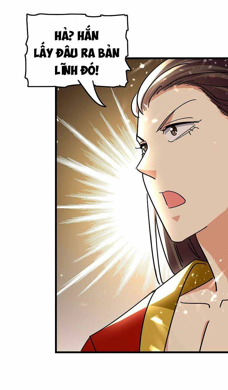 Kết Hôn Không Dễ: Chapter 144