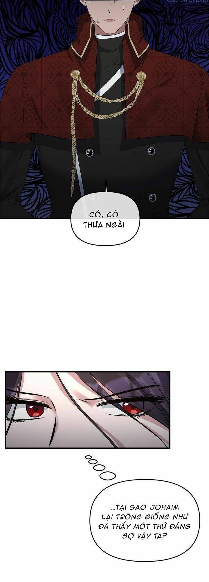 Nữ Công Tước Phương Bắc Là Một Nhân Vật Phản Diện: Chapter 11