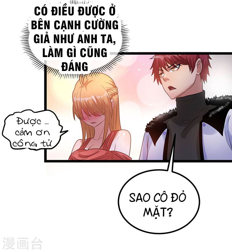 Tiên Vương Trùng Sinh: Chapter 44