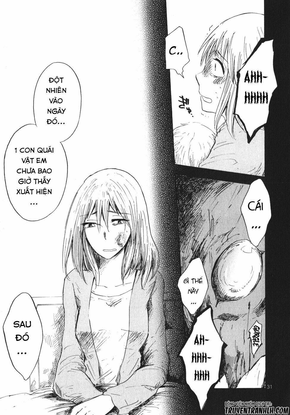 Pupa: Chapter 17