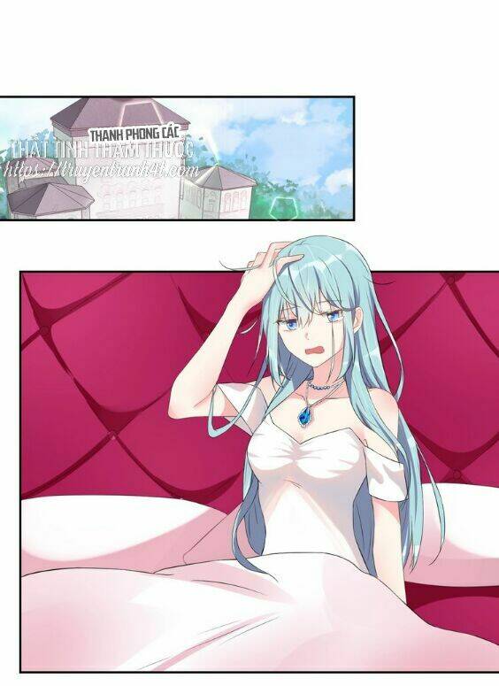 Cẩm Nang Nuôi Dưỡng Ông Xã: Chapter 4