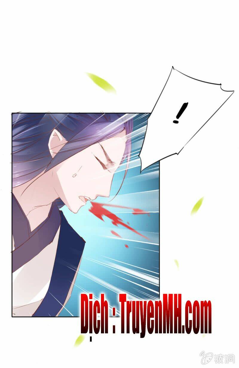 Solo Đi Vương Gia: Chapter 30