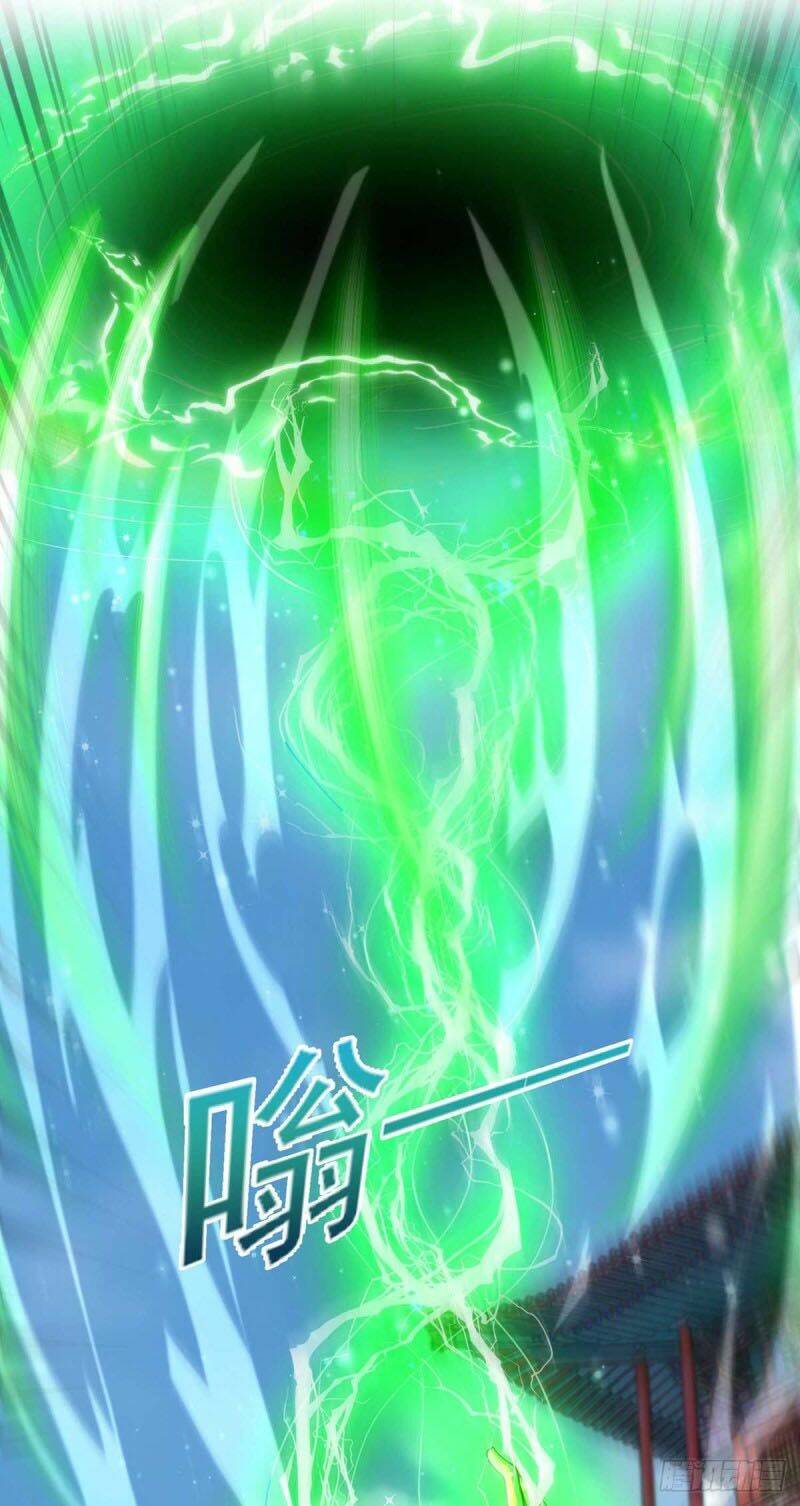 Ta Bị Phong Ấn Chín Trăm Triệu Thứ: Chapter 39