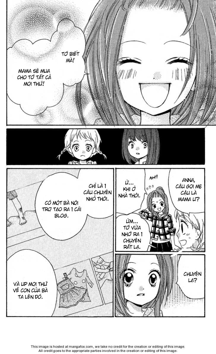 Screaming Lesson!!!: Chapter 3.2