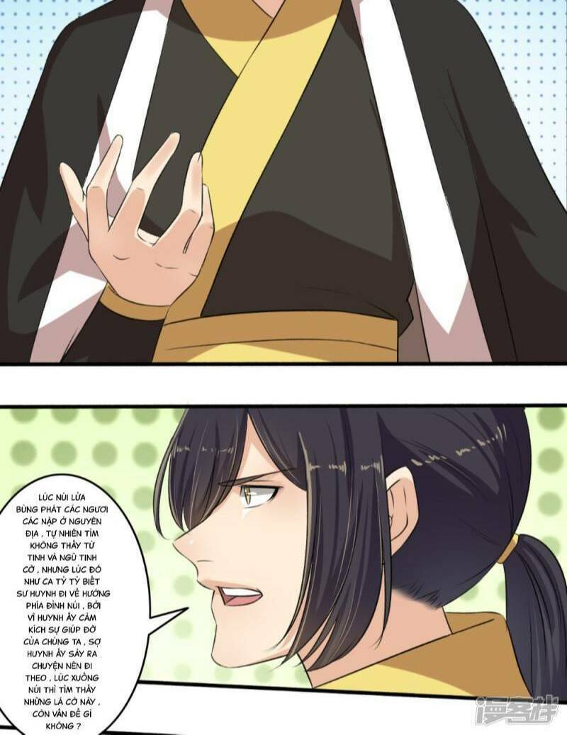 Cuồng Phi Phách Lối: Chapter 103