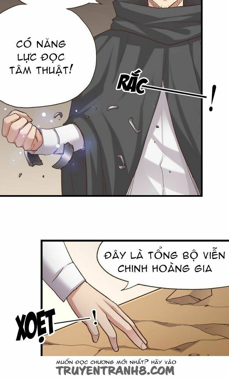 Vì Tôi Là Ông Chú Mở Tiệm Bán Vũ Khí: Chapter 50