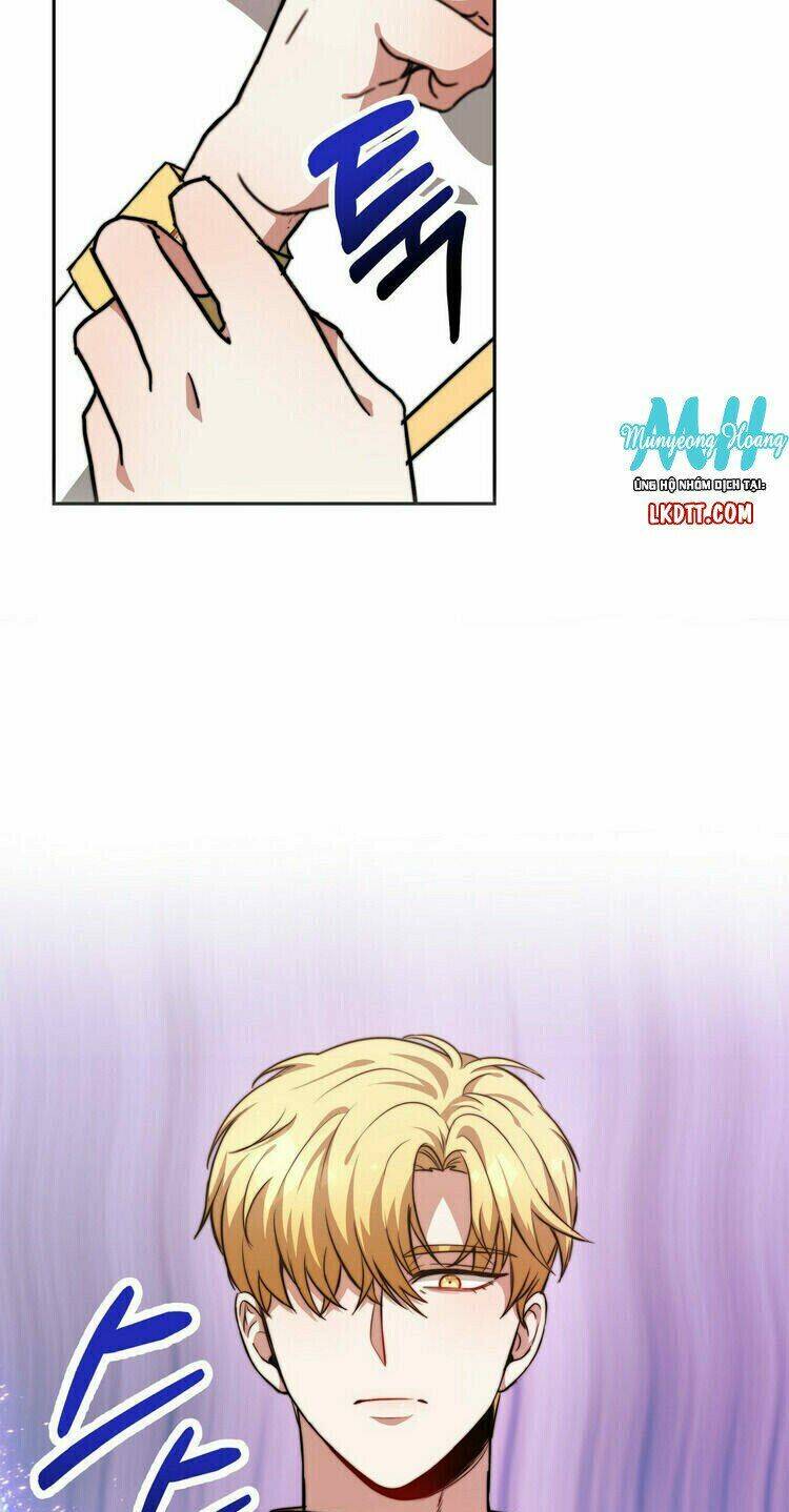 Công Chúa Bị Lãng Quên Muốn Sống Trong Hòa Bình: Chapter 7