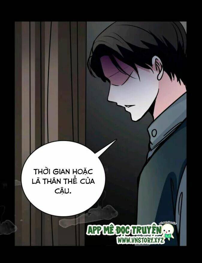 Nhật Ký Nữ Phù Thủy Hồi Sinh: Chapter 48