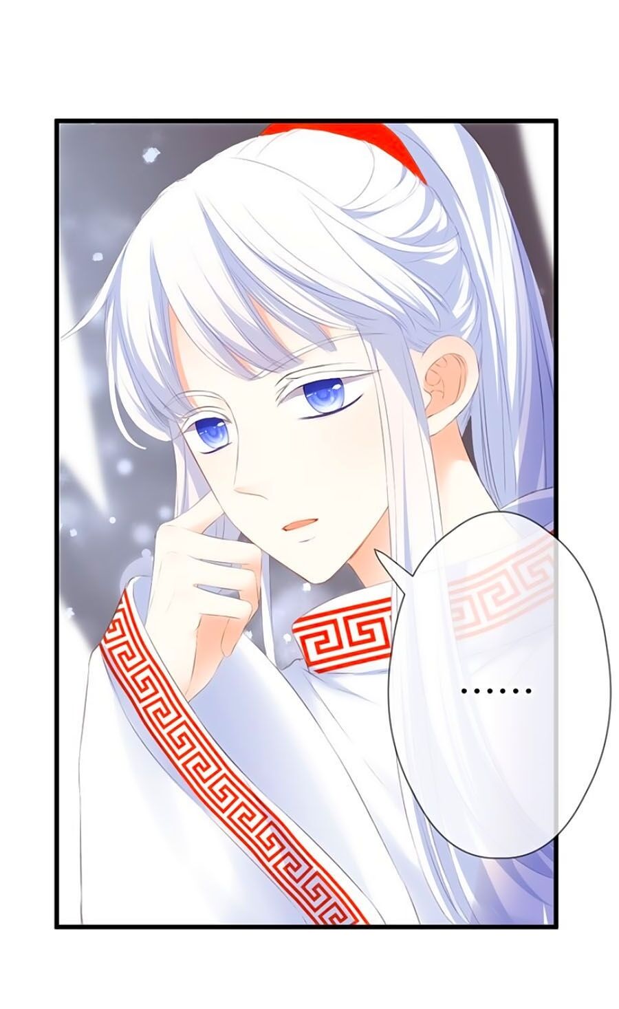Hoa Chưa Nở Rộ: Chapter 54