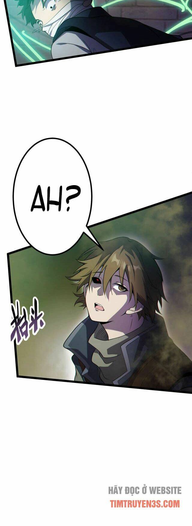 Tôi Tiến Hóa Sau Khi Ăn Thịt Quỷ Vương: Chapter 4