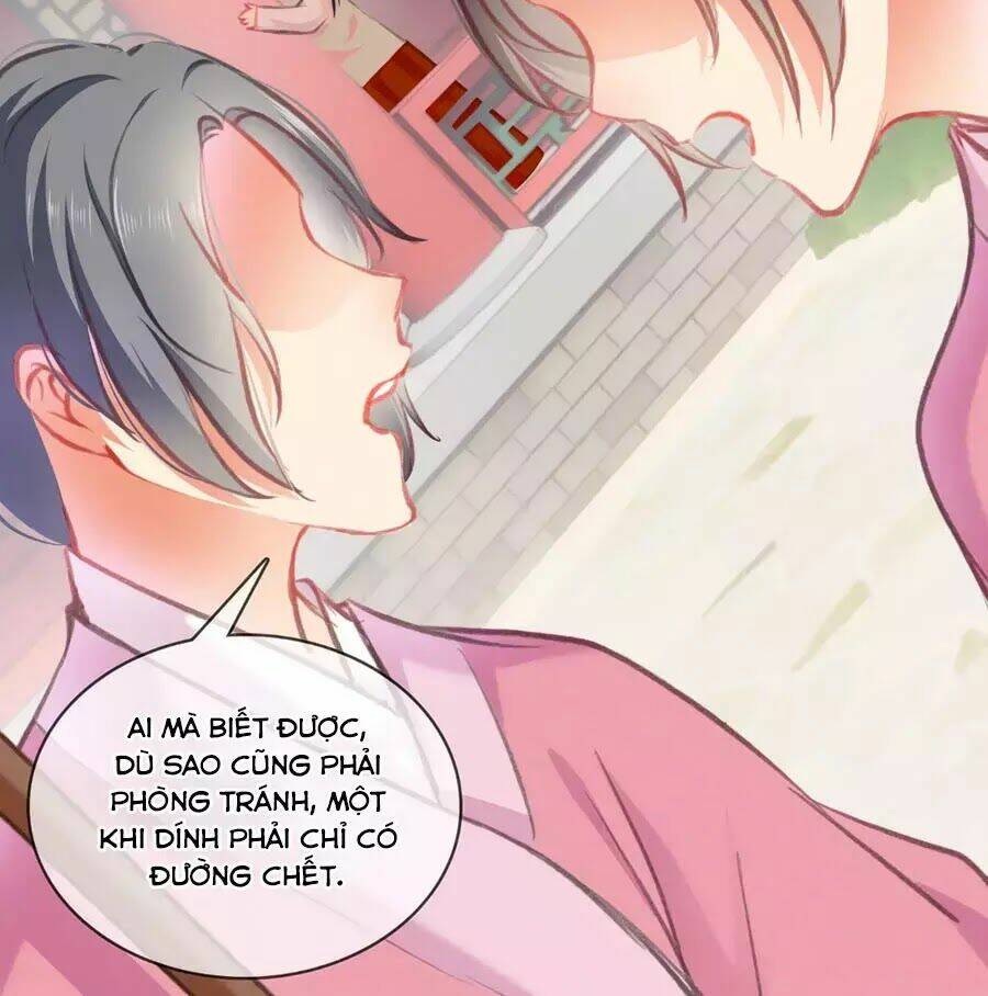 Trọng Sinh Chi Đích Nữ Bất Thiện: Chapter 5