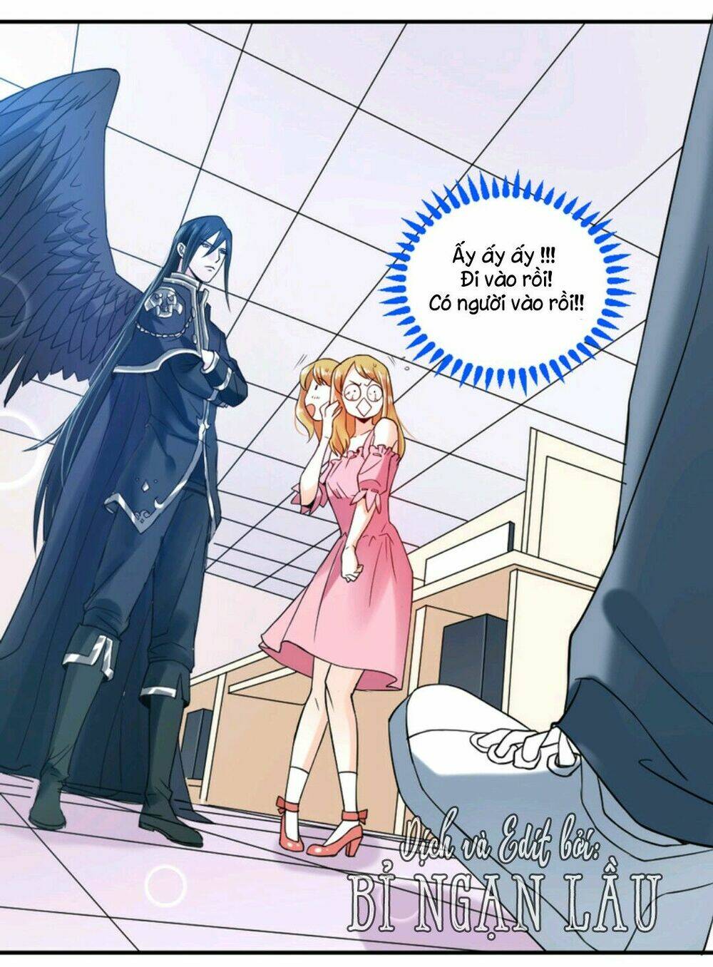 Ma Vương Đại Nhân Đi Thông Thả: Chapter 15