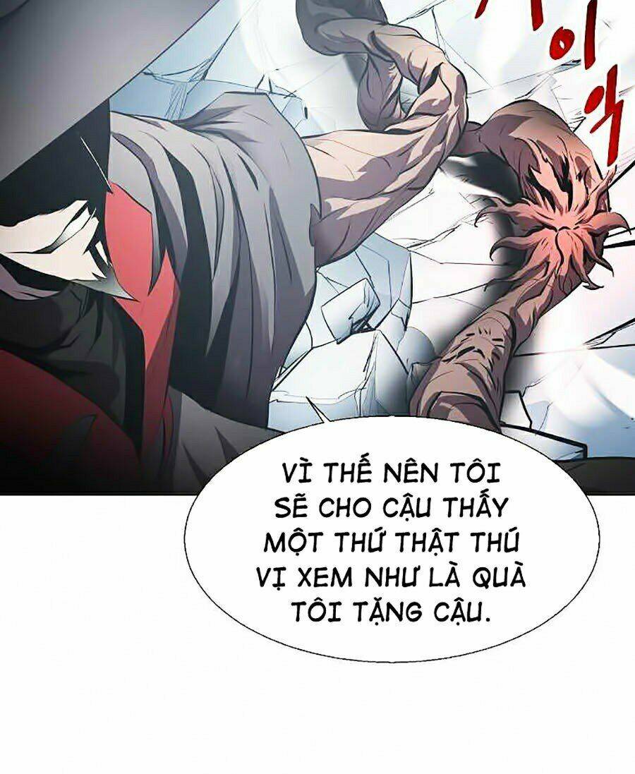 Sức Cùng Lực Kiệt: Chapter 21