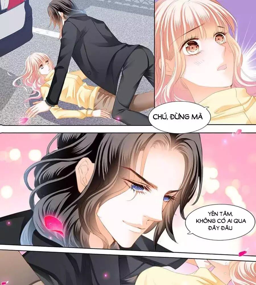 Bá Đạo Tiểu Thúc, Xin Trêu Chọc Vừa Thôi!: Chapter 102