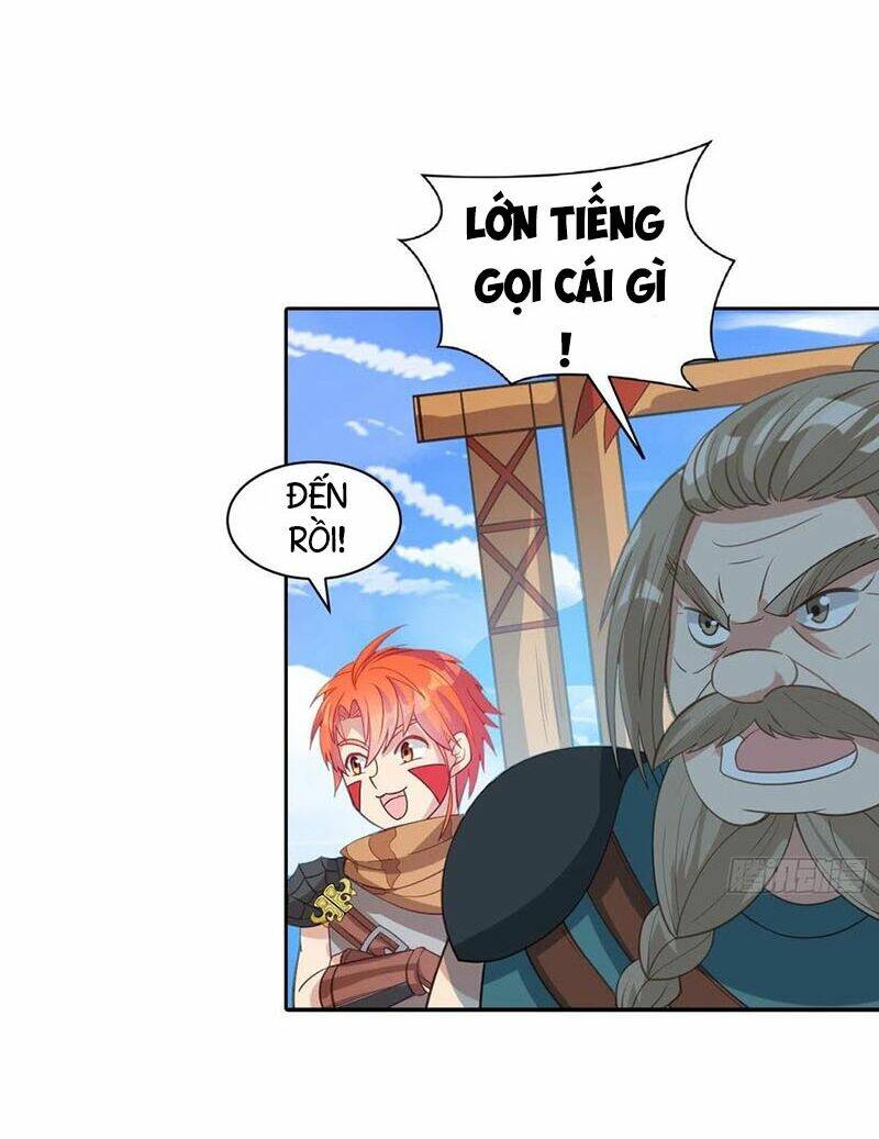 Người Nguyên Thủy Mạnh Nhất: Chapter 14