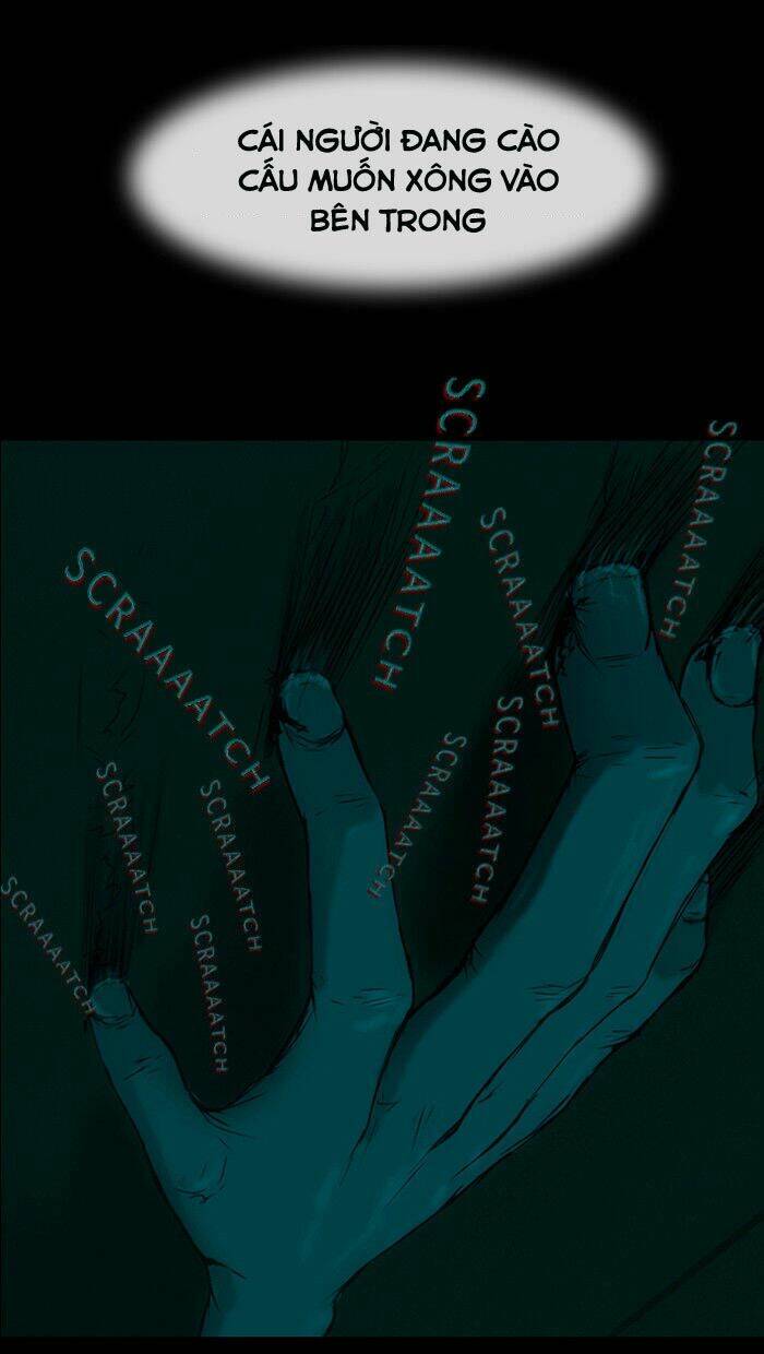 Dead Days: Chapter 1