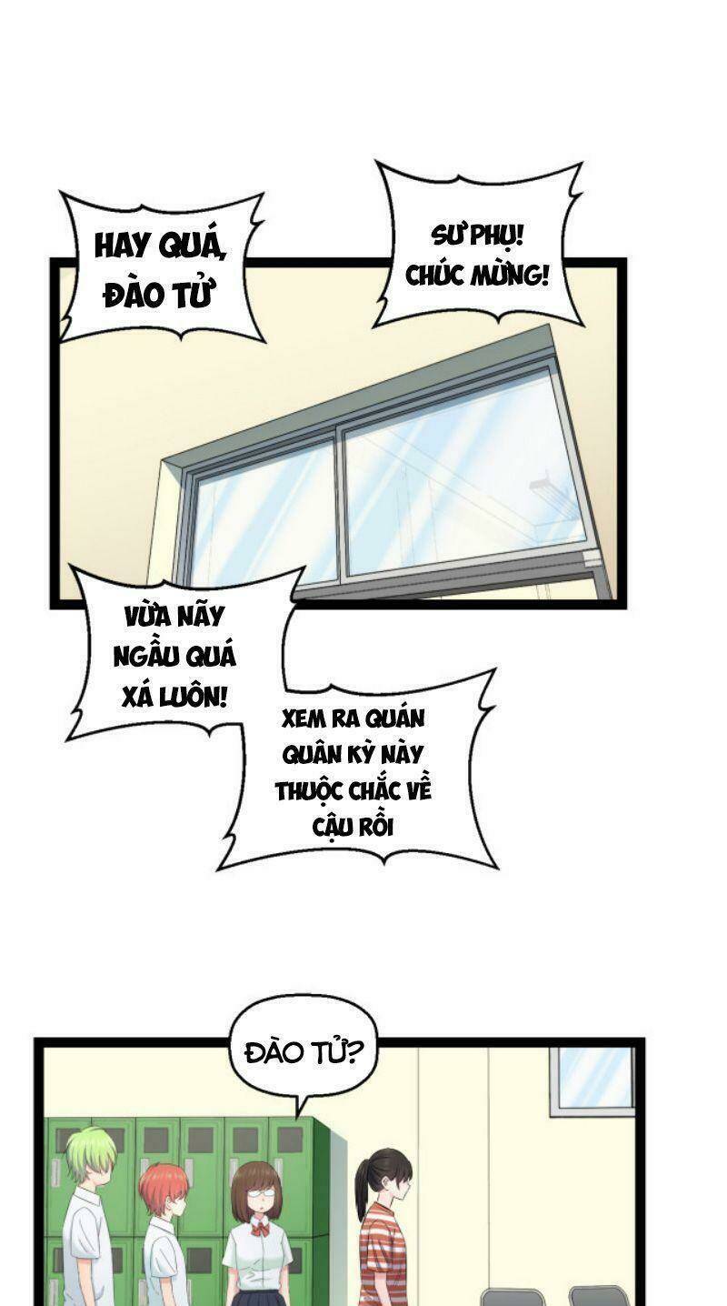Đối Mặt Với Thử Thách: Chapter 79