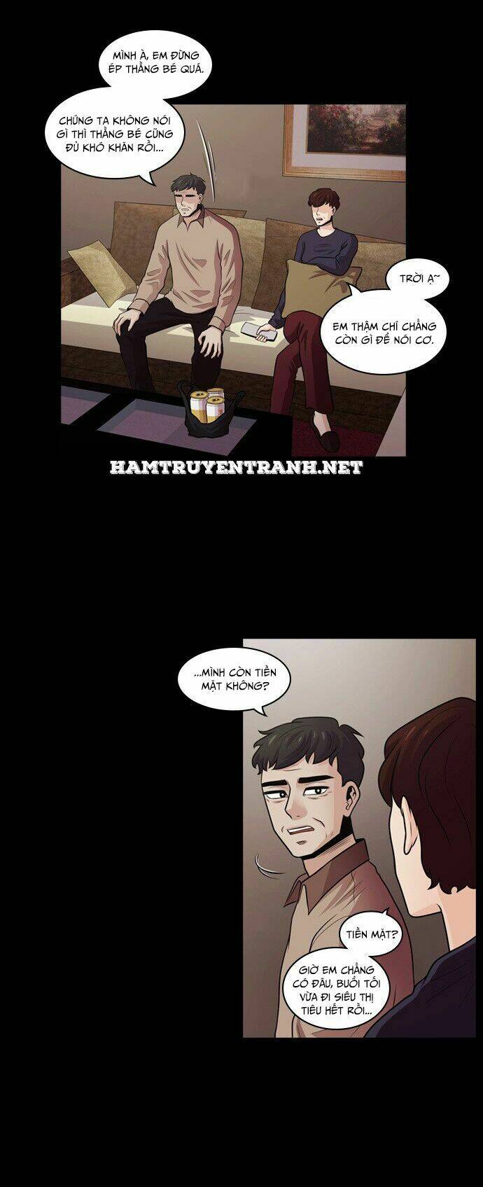 Tomorrow - Ngày Mai: Chapter 21