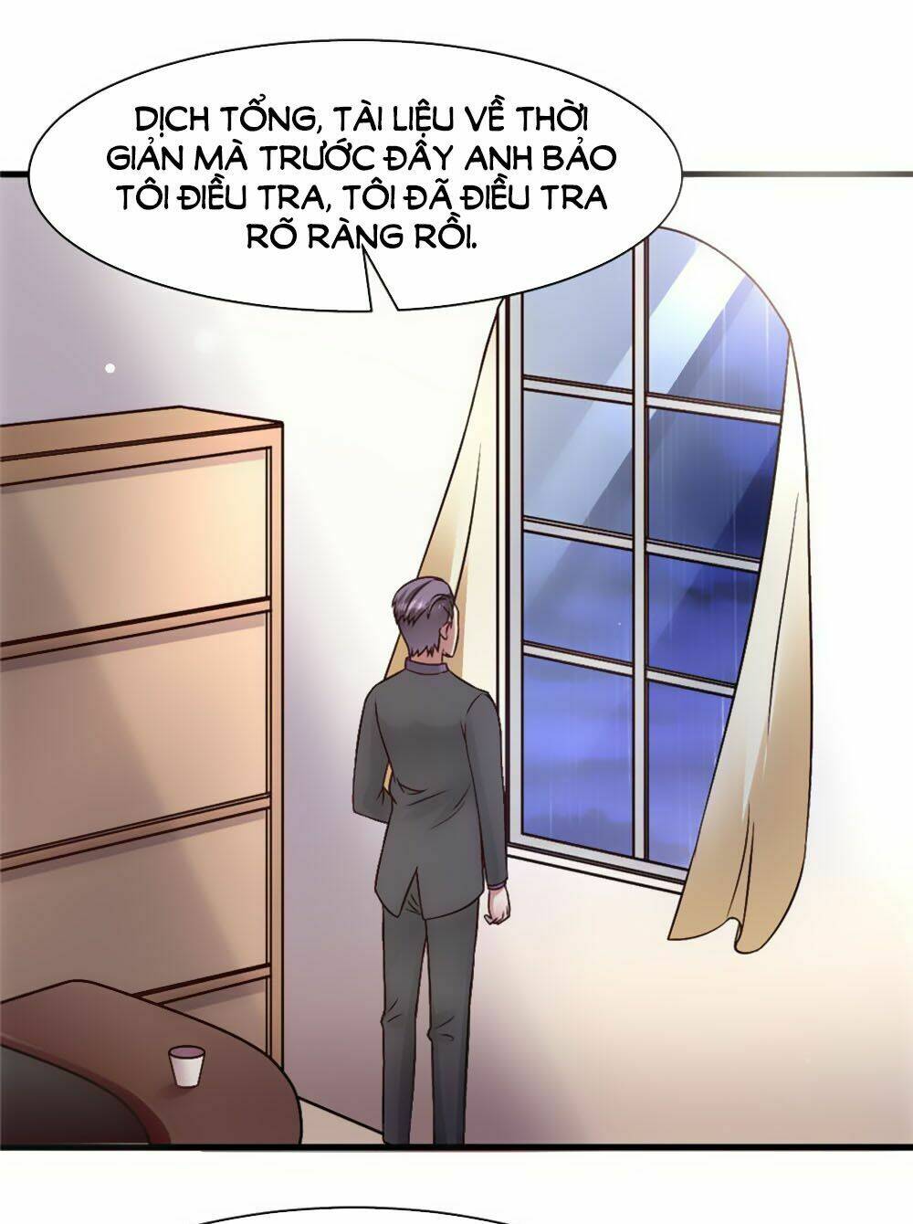 Thời Gian Đều Biết: Chapter 17
