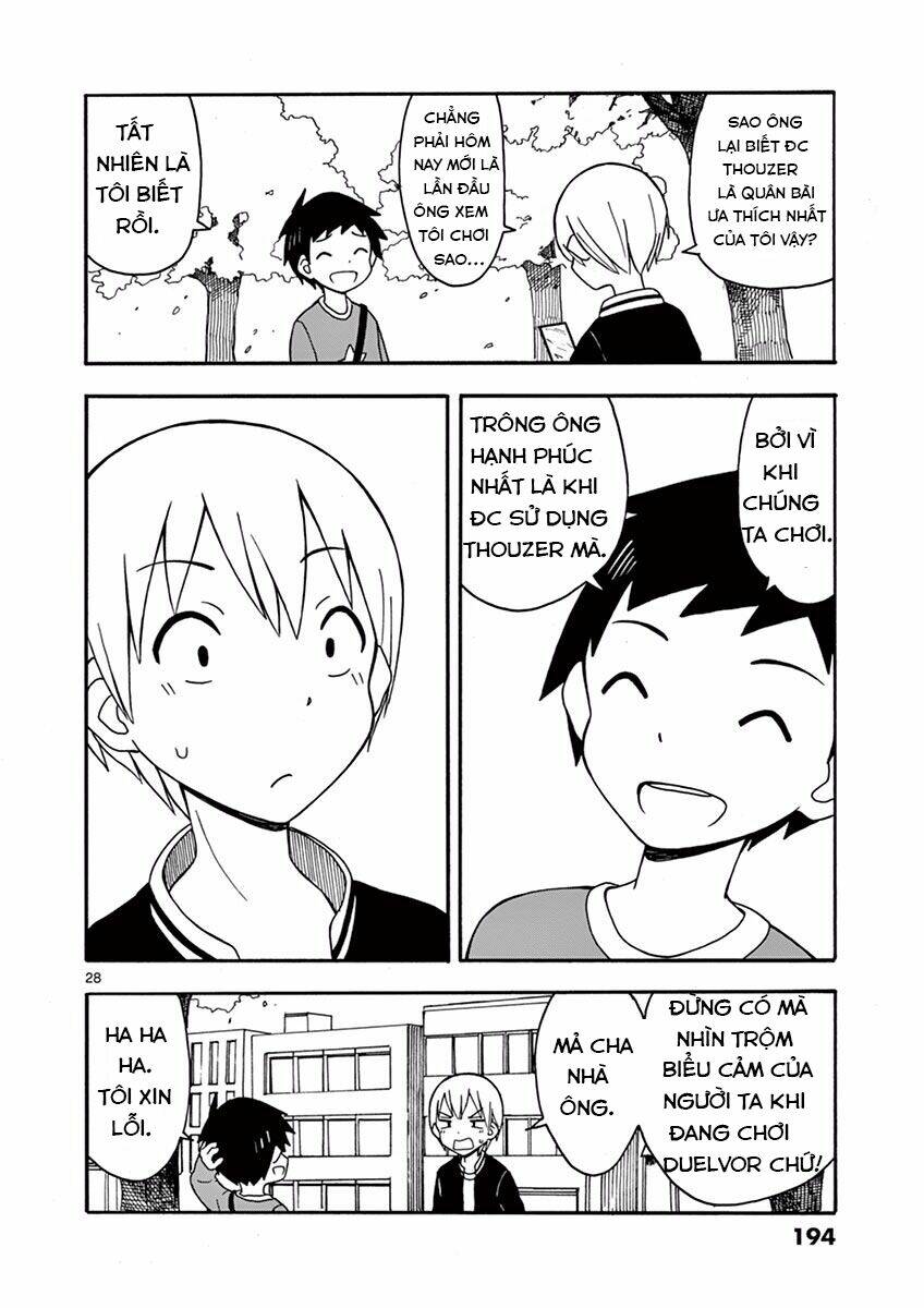 Ninja Shinobu-Chan No Junjou: Chapter 24