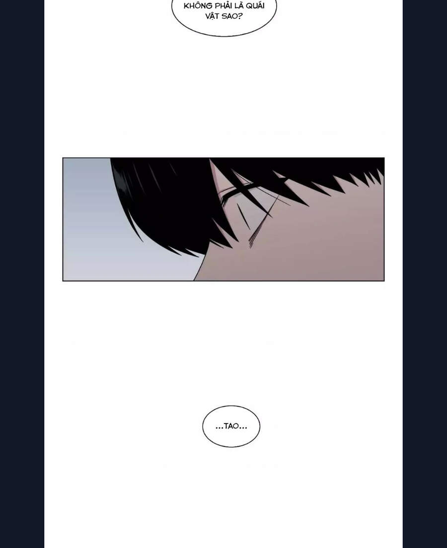 …”Một Sự Thật Khá Khó Chịu.”: Chapter 71