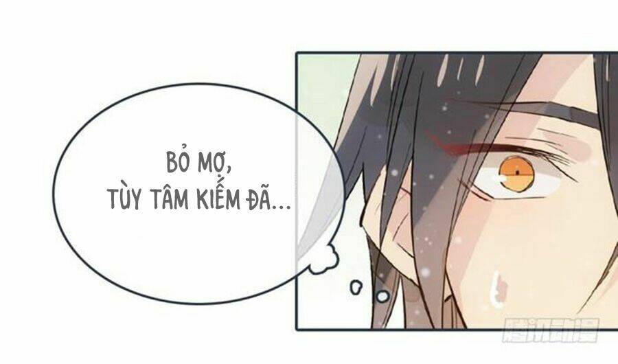 Sư Phụ Lại Trêu Chọc Ta: Chapter 57