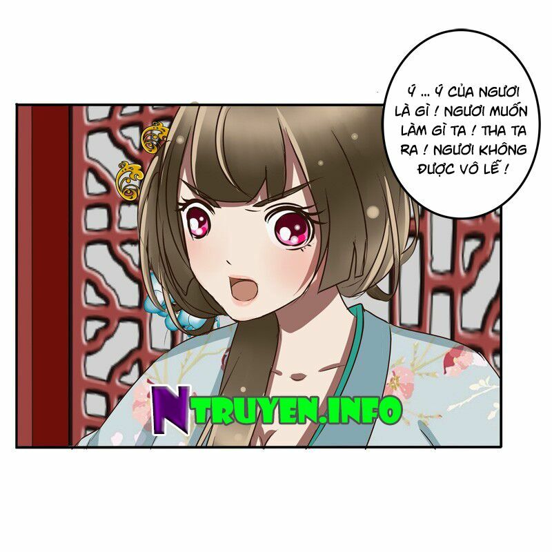 Thông Linh Phi: Chapter 43