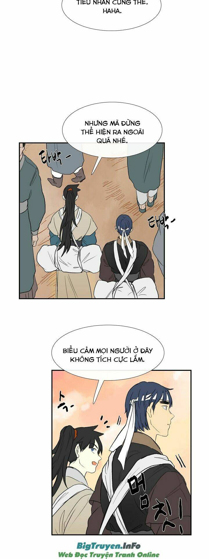 Học Sĩ Tái Sinh: Chapter 58