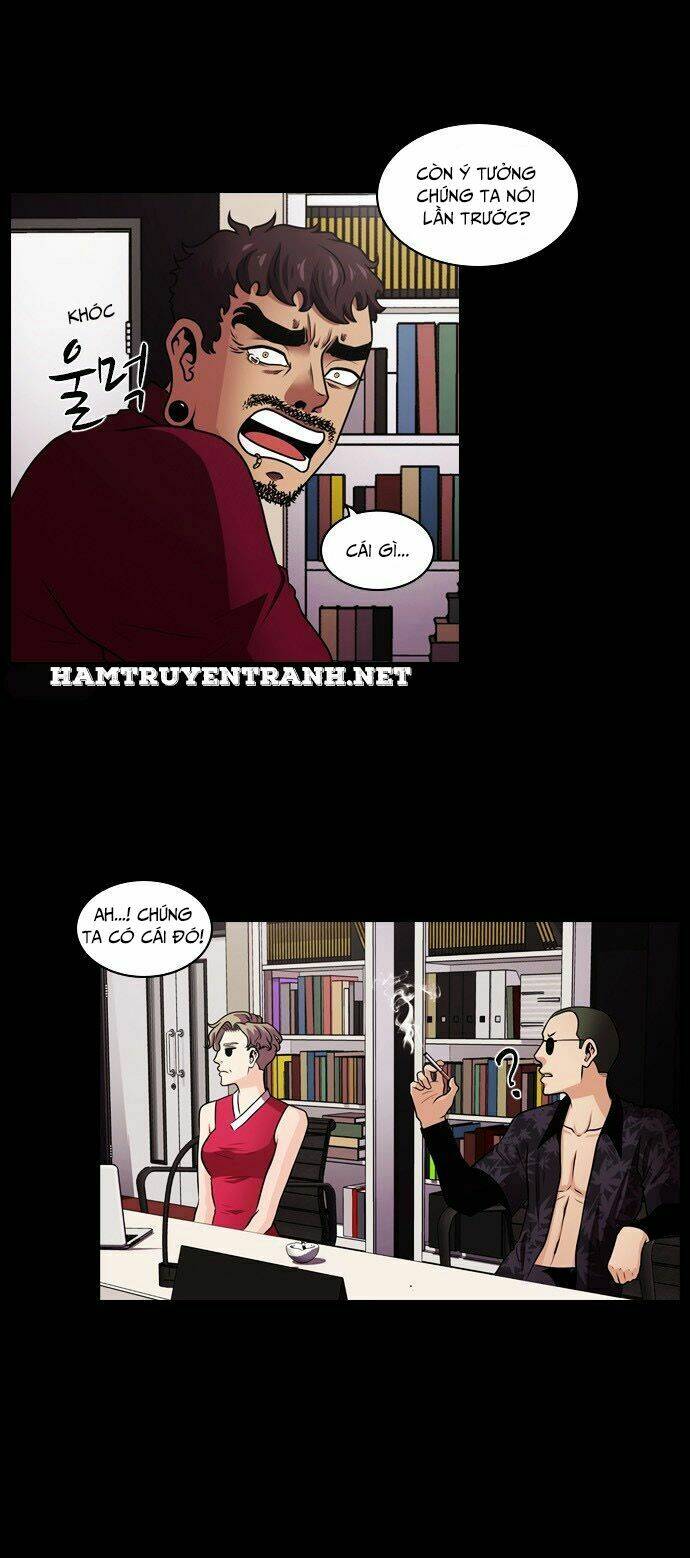 Tomorrow - Ngày Mai: Chapter 14