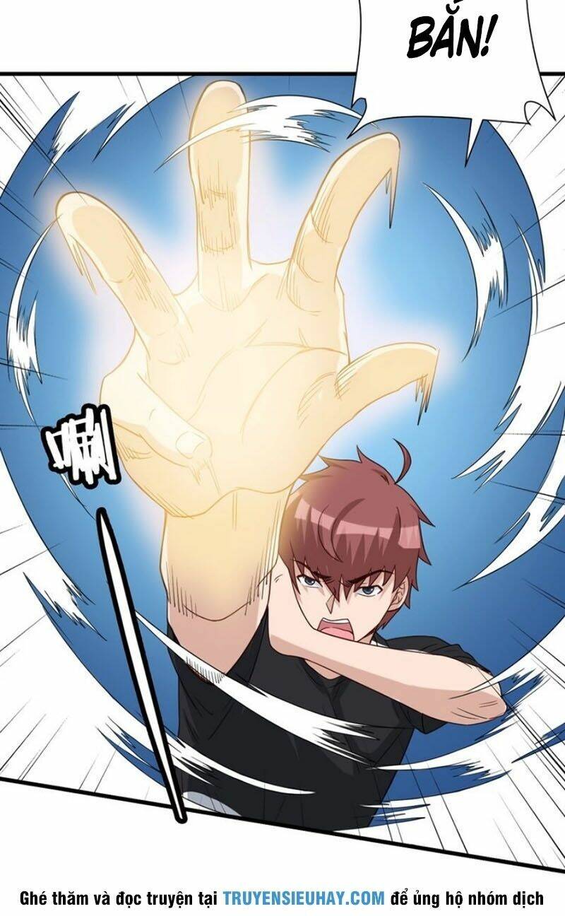 Hệ Thống Tu Tiên Mạnh Nhất: Chapter 37