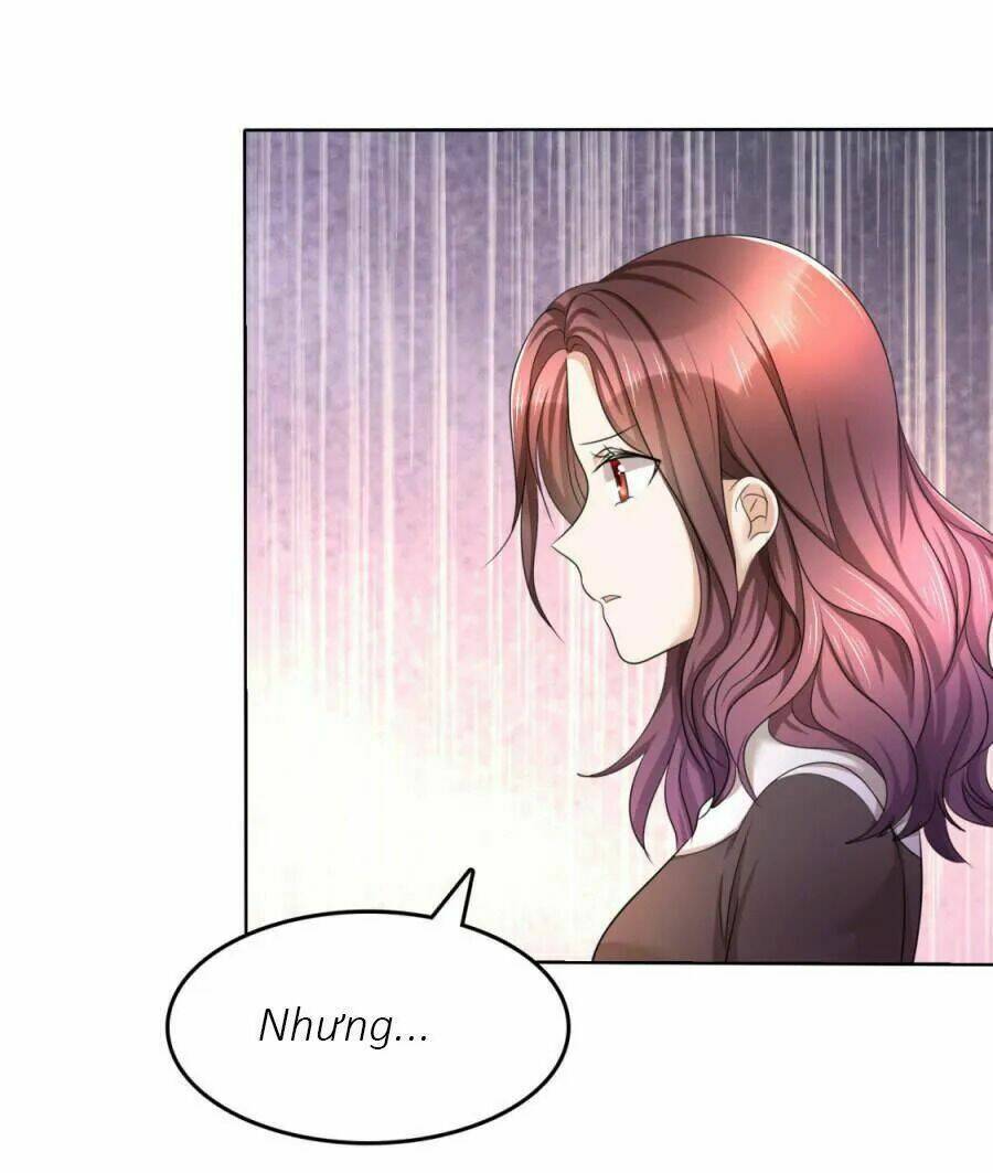 Con Đường Phản Công Của Sủng Thê: Chapter 13