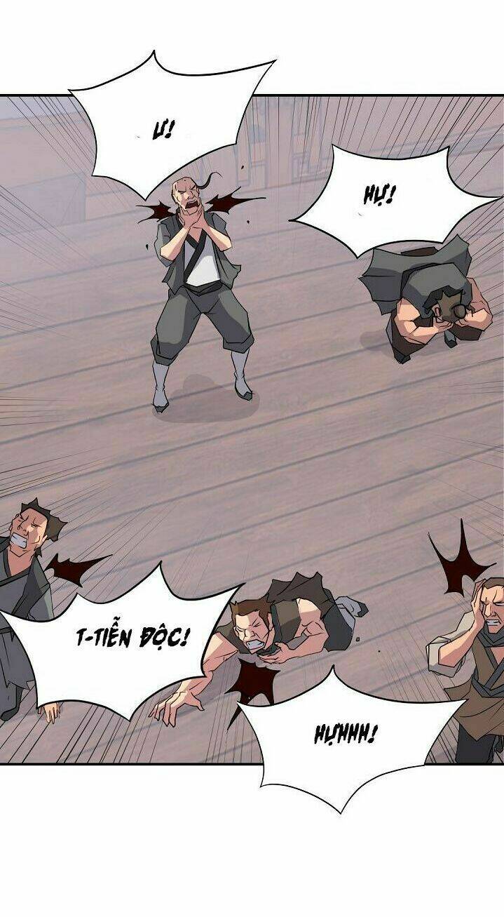 Trọng Sinh, Bất Khả Chiến Bại: Chapter 57